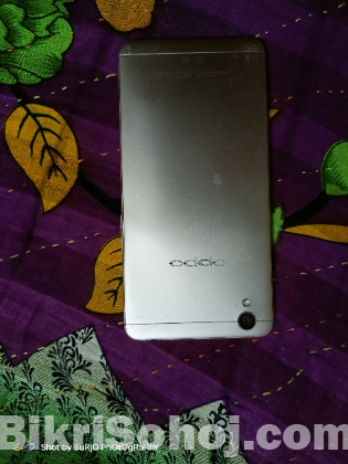 Oppo A37fw